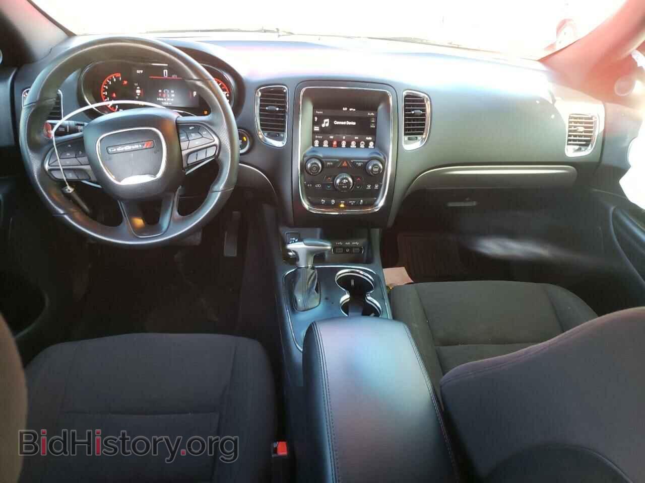 2018 DODGE DURANGO - VIN: 1C4RDHAG1JC413552 - Photo 8