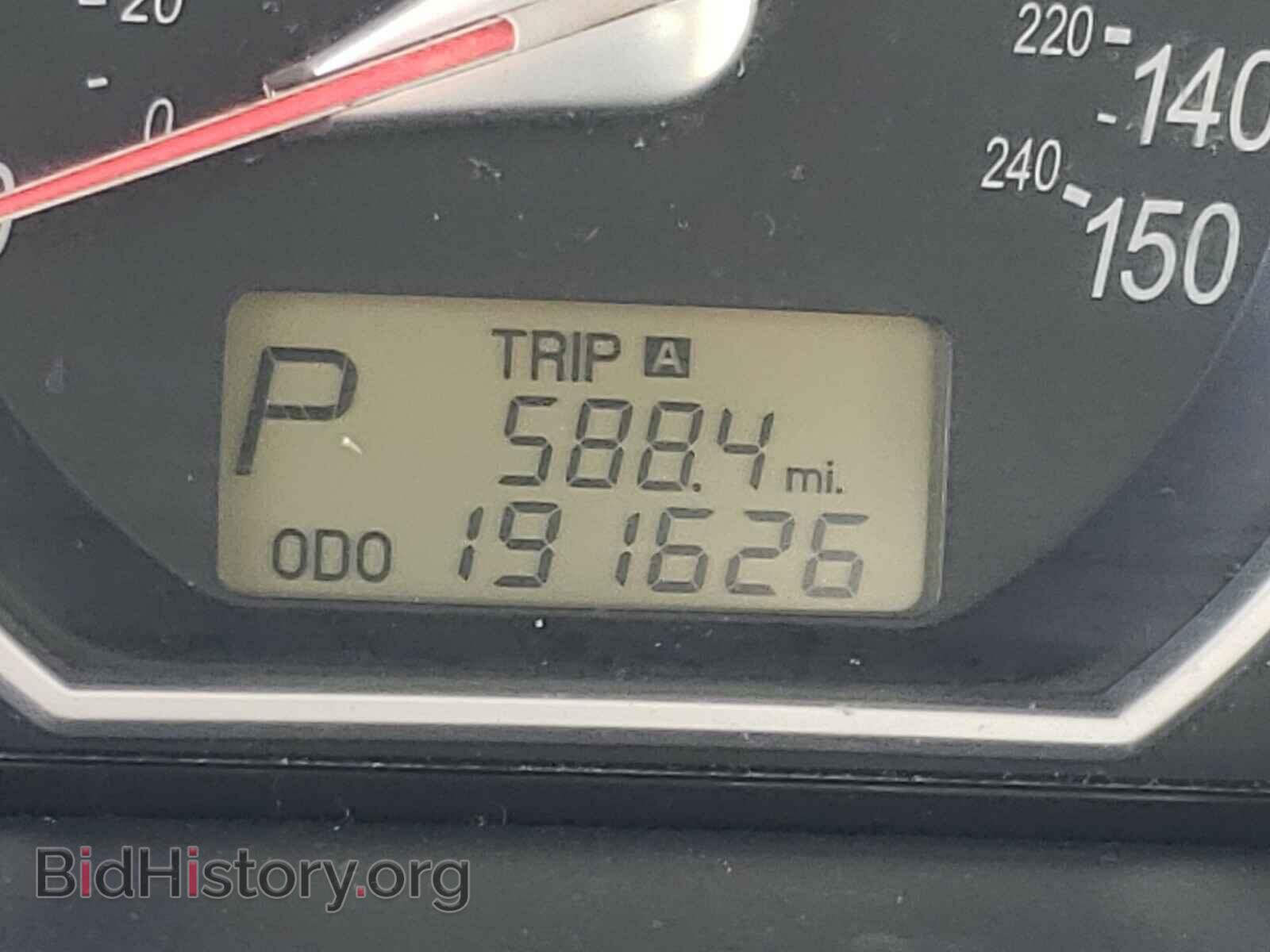 2006 HYUNDAI SONATA - VIN: KMHET46C96A129276 - Фото 8
