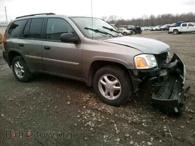 Photo 1GKDT13S482209127 - GMC ENVOY 2008