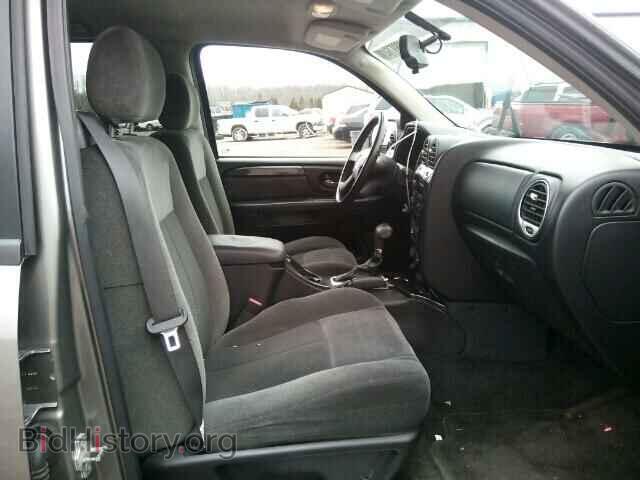 2008 GMC ENVOY - VIN: 1GKDT13S482209127 - Фото 5