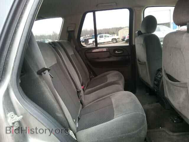 2008 GMC ENVOY - VIN: 1GKDT13S482209127 - Фото 6