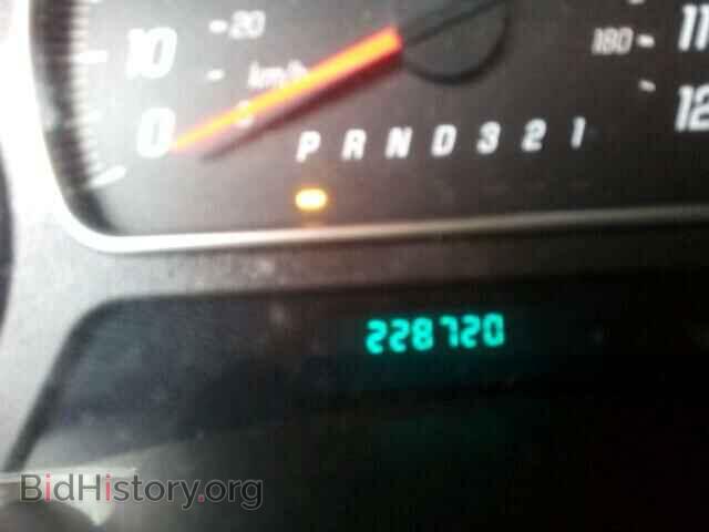 2008 GMC ENVOY - VIN: 1GKDT13S482209127 - Фото 8