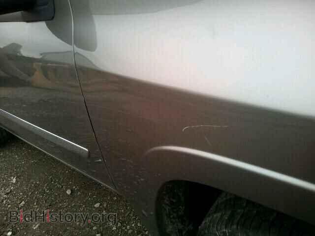 2008 GMC ENVOY - VIN: 1GKDT13S482209127 - Фото 9