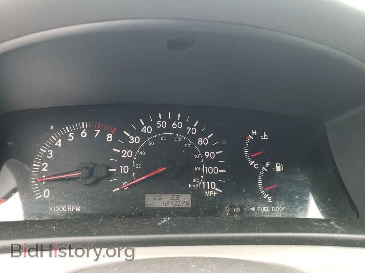 2006 TOYOTA COROLLA - VIN: 2T1BR32E26C585090 - Фото 9