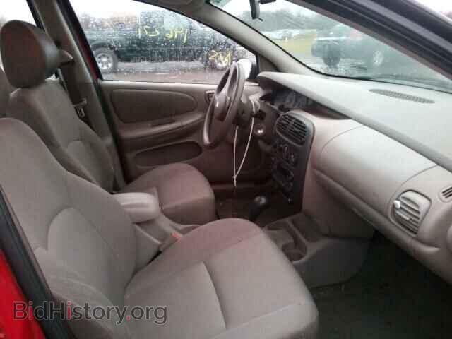 2003 DODGE NEON - VIN: 1B3ES26C93D233130 - Фото 5