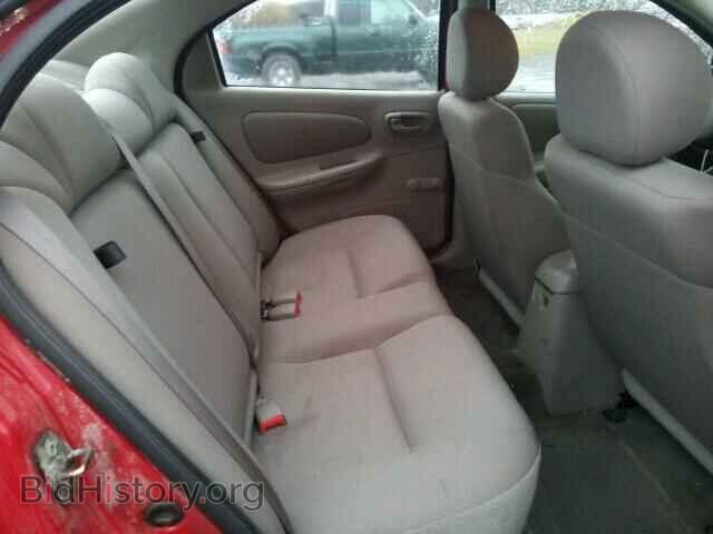 2003 DODGE NEON - VIN: 1B3ES26C93D233130 - Фото 6
