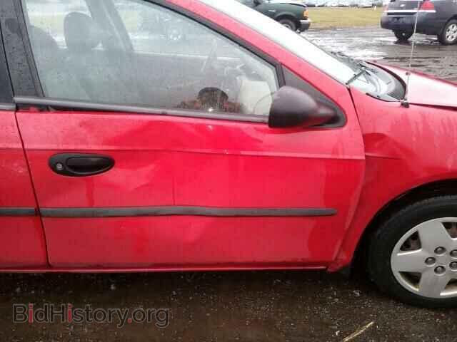 2003 DODGE NEON - VIN: 1B3ES26C93D233130 - Фото 10