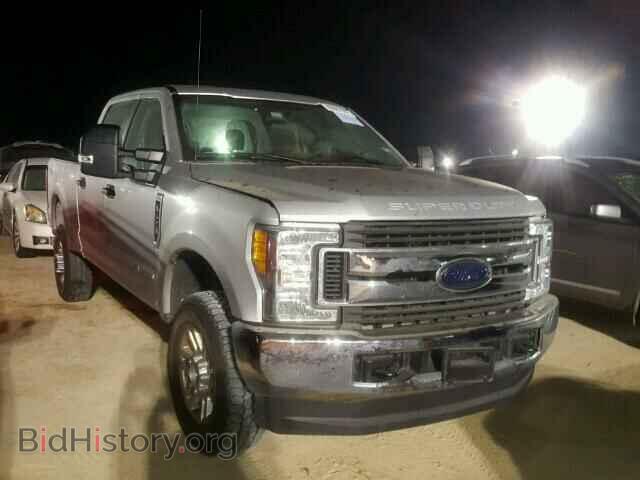 Photo 1FT7W2BT2HEC24675 - FORD F250 2017