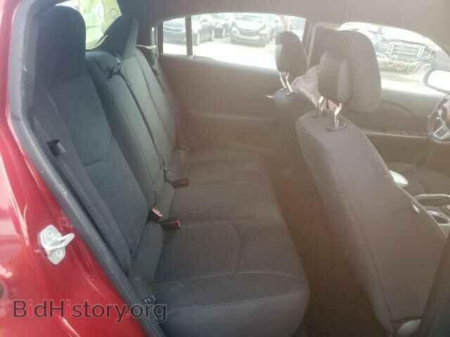 2013 CHRYSLER 200 - VIN: 1C3CCBBB6DN521834 - Photo 6