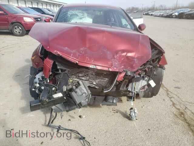 2013 CHRYSLER 200 - VIN: 1C3CCBBB6DN521834 - Photo 9
