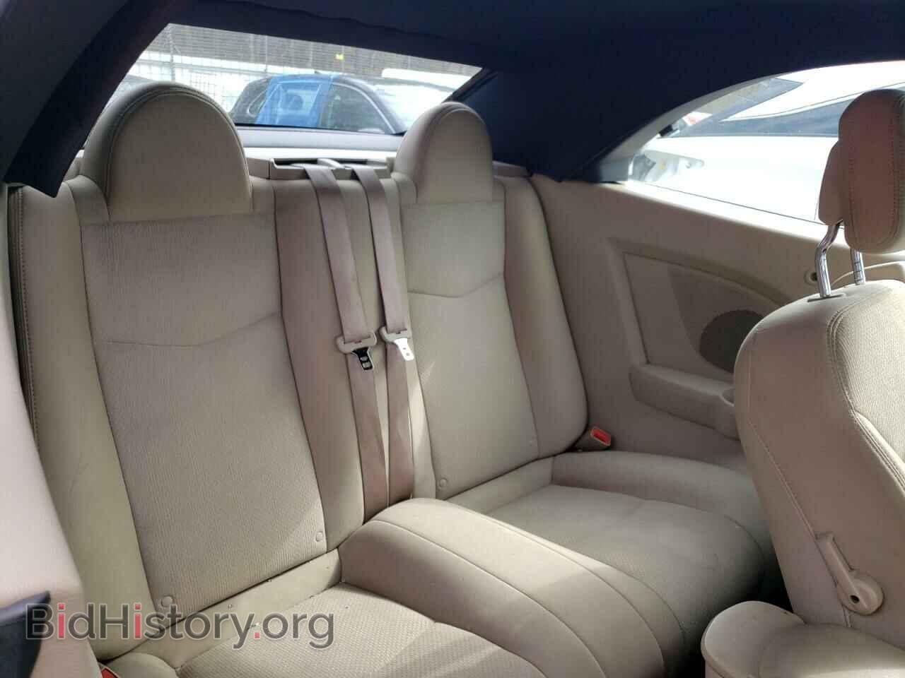 2011 CHRYSLER 200 - VIN: 1C3BC2EG7BN613843 - Фото 10