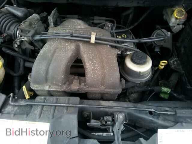 2005 DODGE CARAVAN - VIN: 1D4GP25B45B341285 - Photo 7