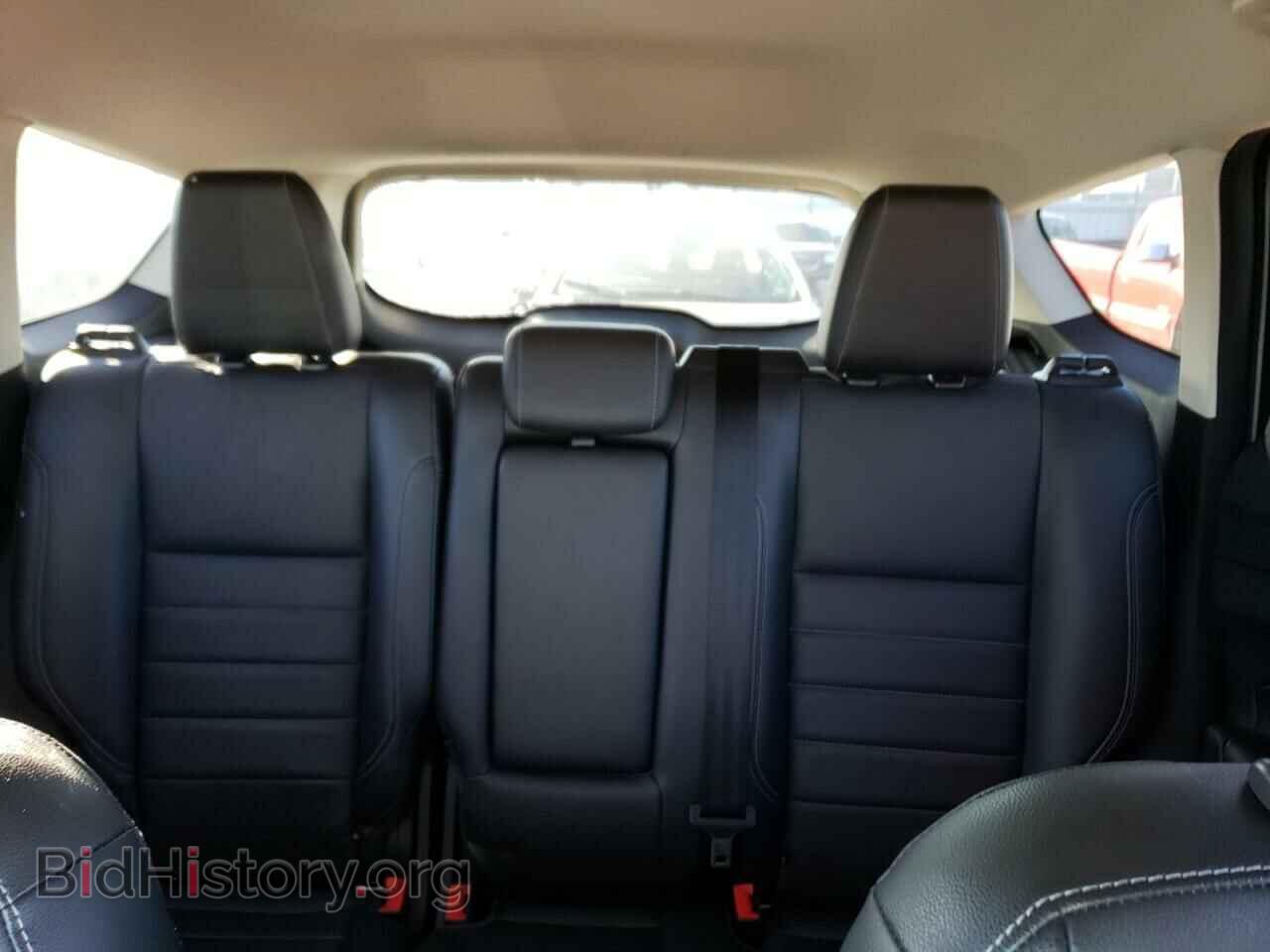 2013 FORD ESCAPE - VIN: 1FMCU0H96DUA52585 - Фото 10
