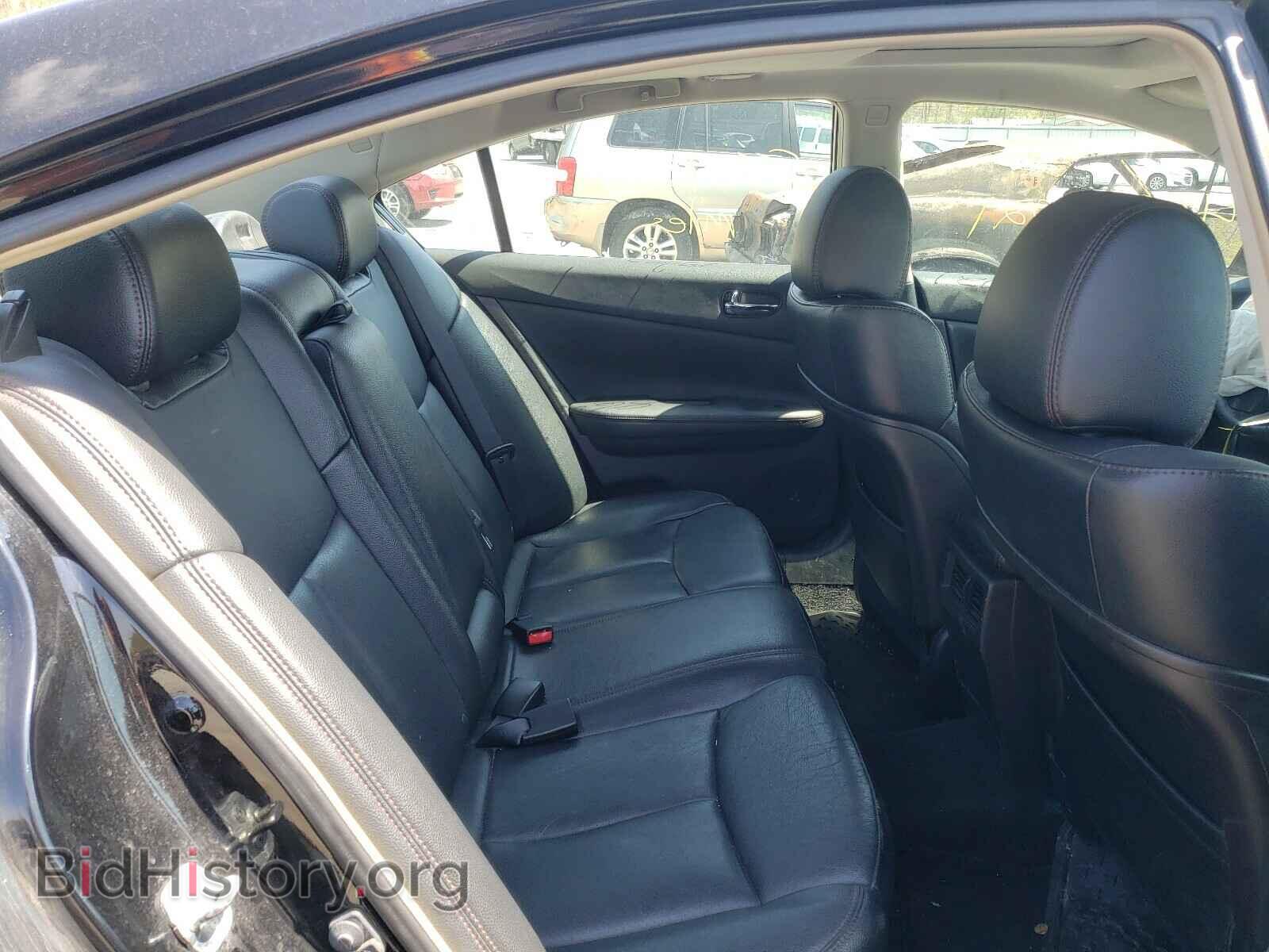 2013 NISSAN MAXIMA - VIN: 1N4AA5AP3DC841895 - Фото 6