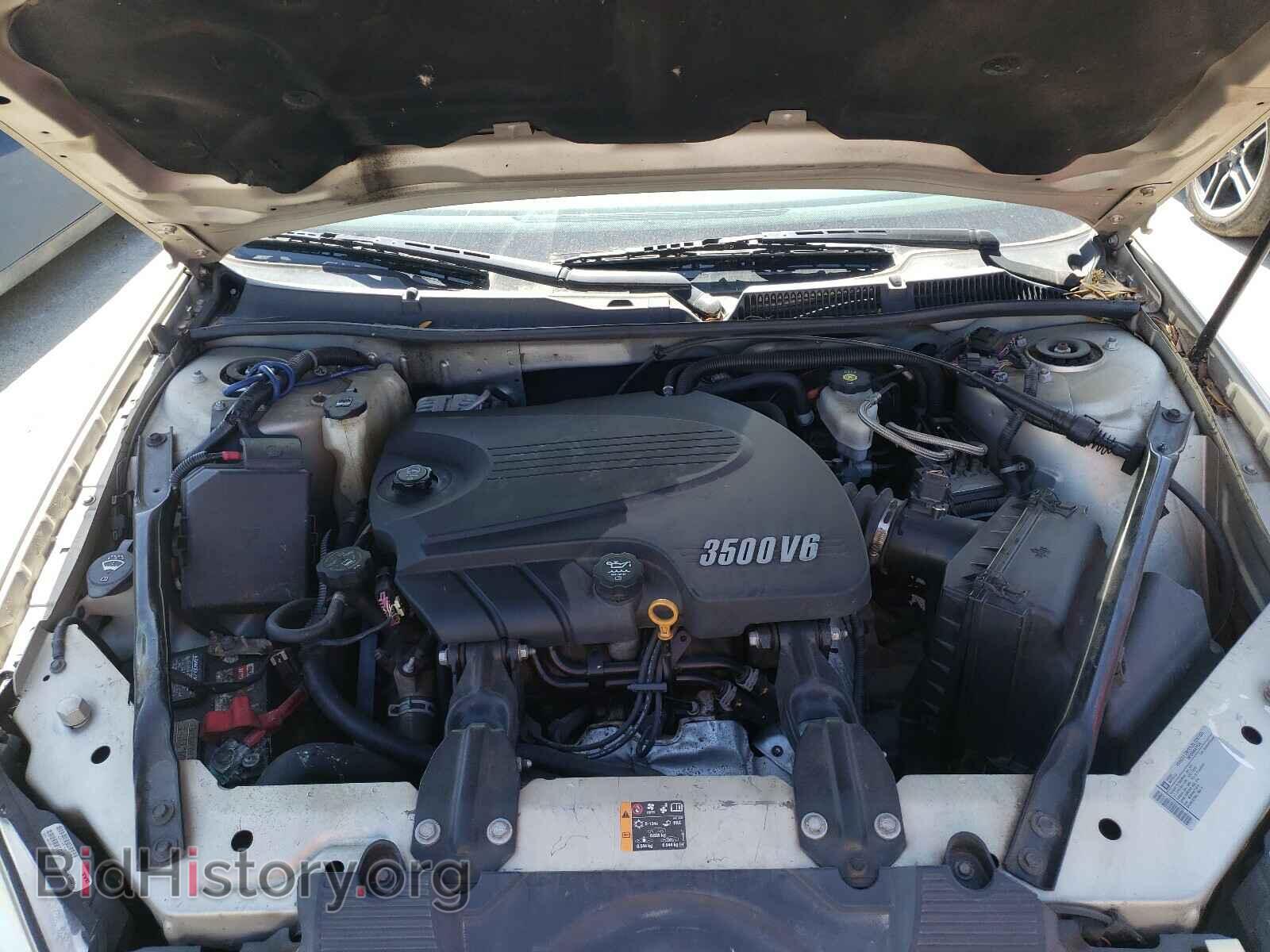 2011 CHEVROLET IMPALA - VIN: 2G1WF5EK6B1155037 - Фото 7