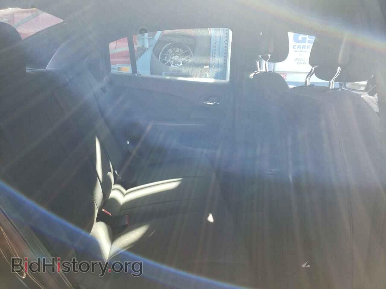 2013 CHRYSLER 200 - VIN: 1C3CCBBBXDN699634 - Фото 6