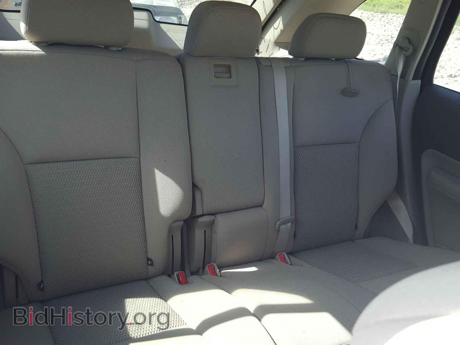2010 FORD EDGE - VIN: 2FMDK3GCXABB62713 - Photo 6