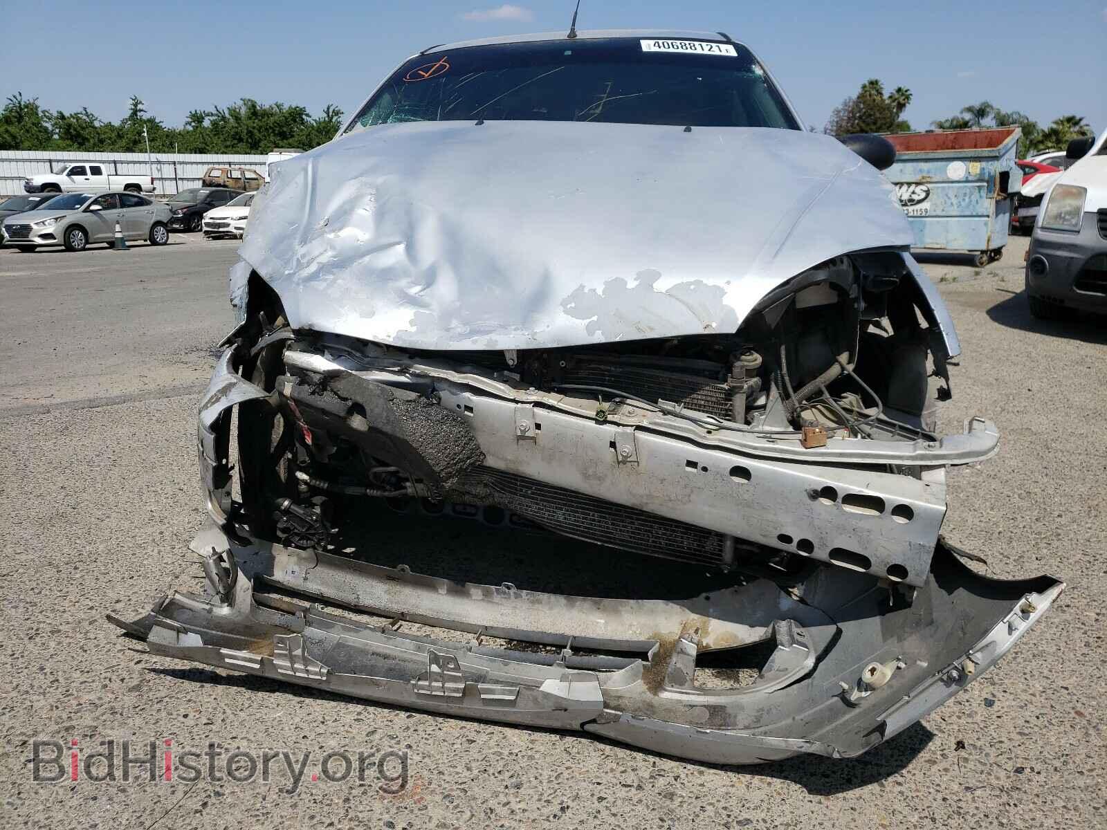 2007 FORD FOCUS - VIN: 1FAHP34N77W214325 - Фото 9