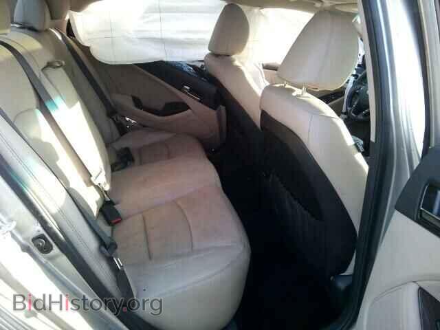 2012 KIA OPTIMA - VIN: 5XXGN4A78CG060212 - Фото 6