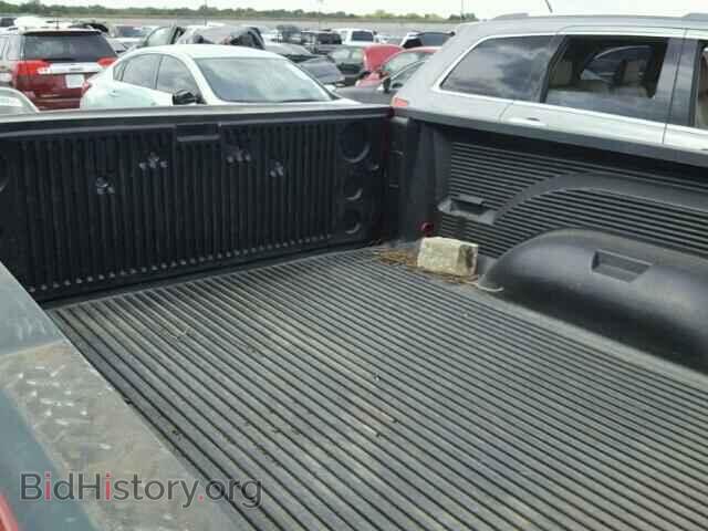 2009 DODGE RAM 1500 - VIN: 1D3HB18T99S762592 - Фото 6