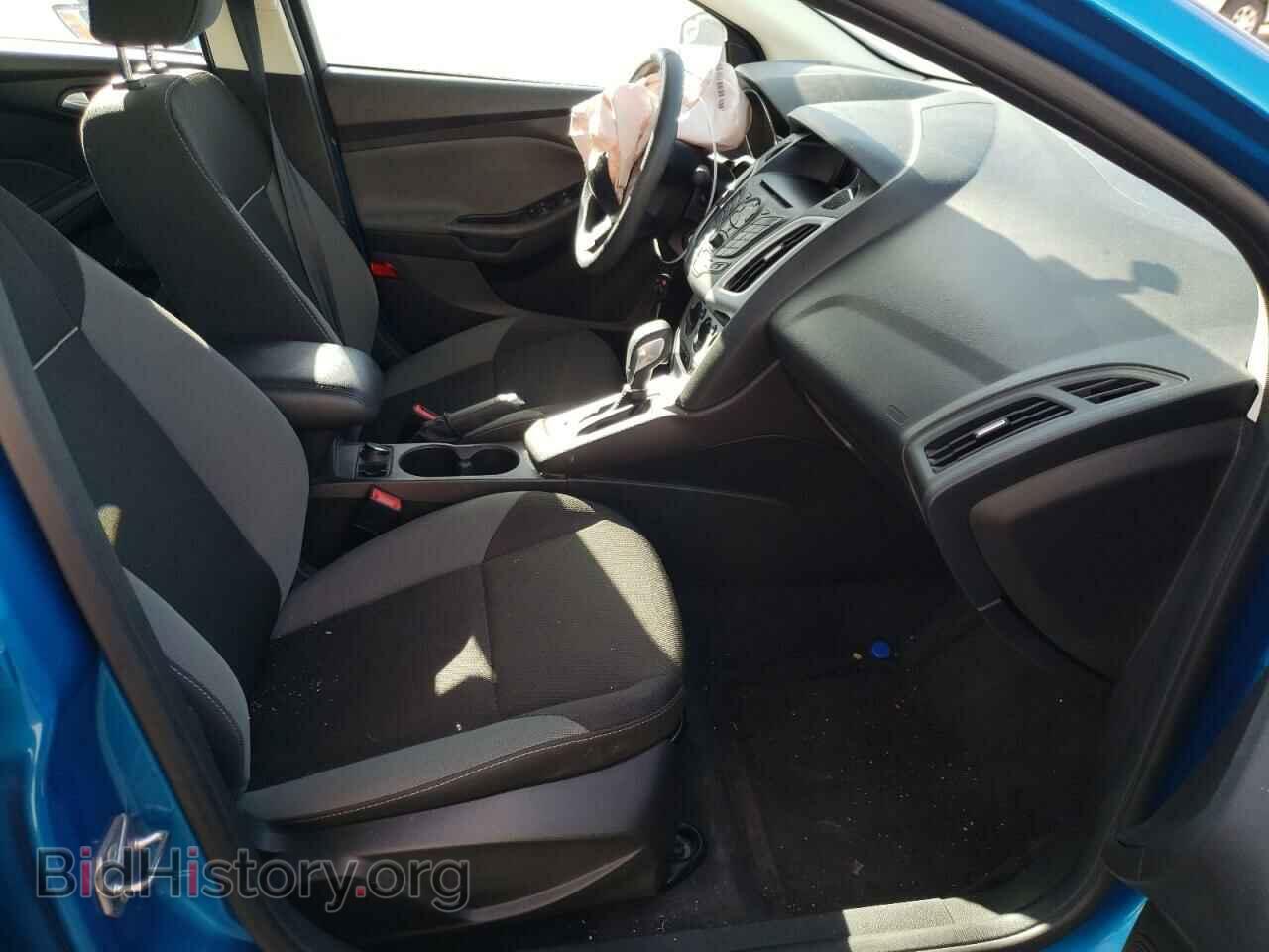 2014 FORD FOCUS - VIN: 1FADP3F25EL432795 - Photo 5