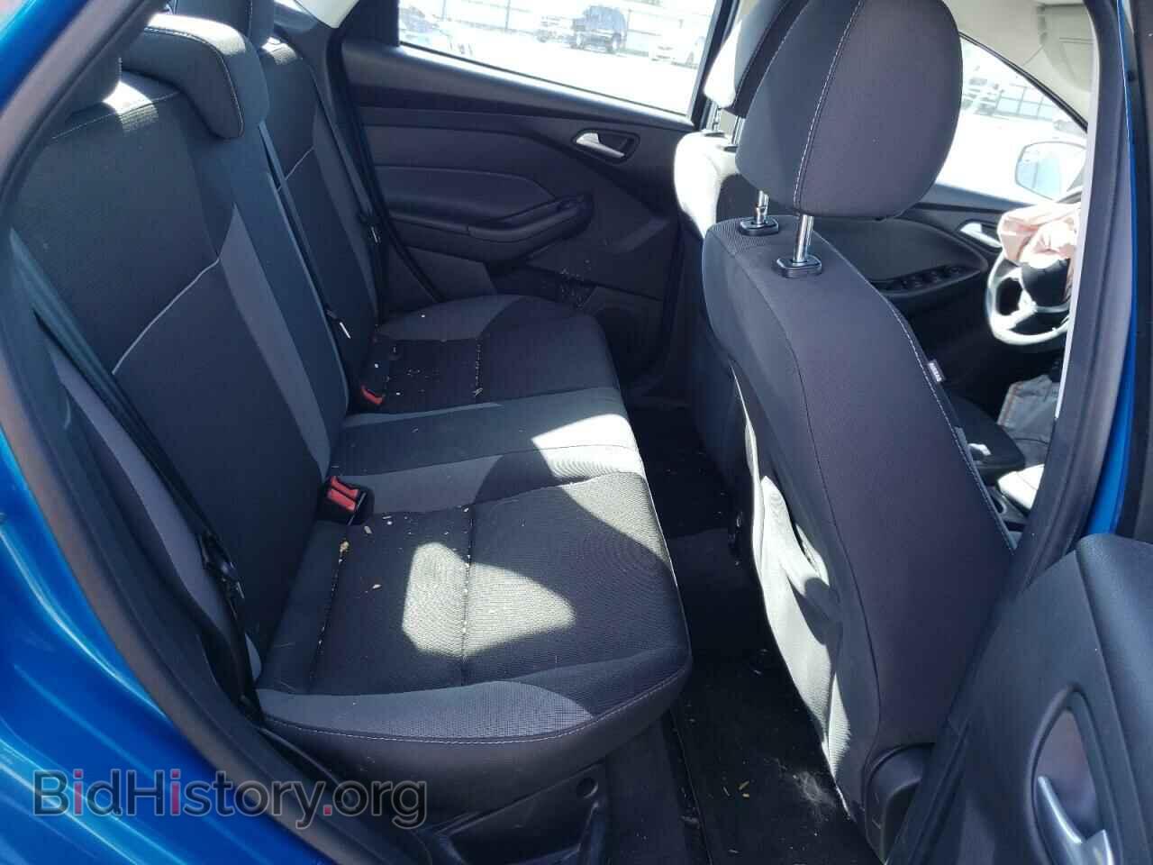 2014 FORD FOCUS - VIN: 1FADP3F25EL432795 - Photo 6