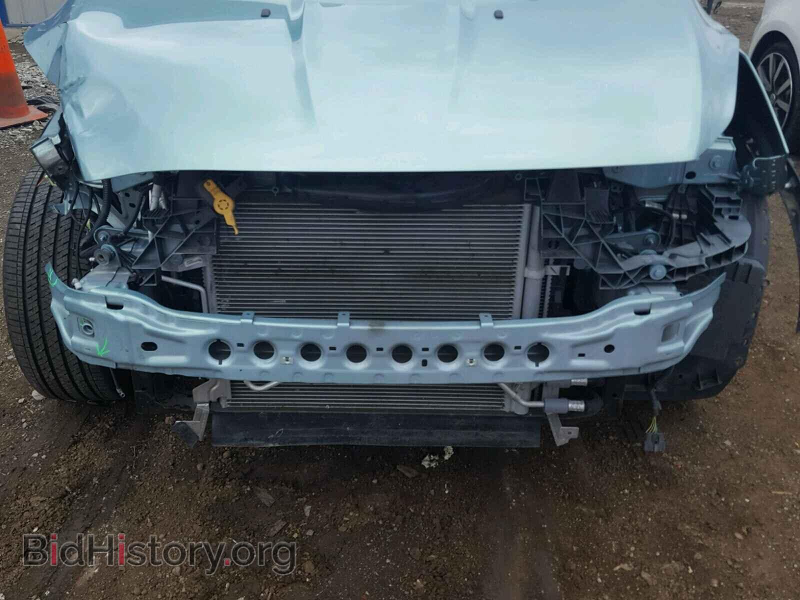 2013 FORD ESCAPE S - VIN: 1FMCU0F75DUB45096 - Фото 9