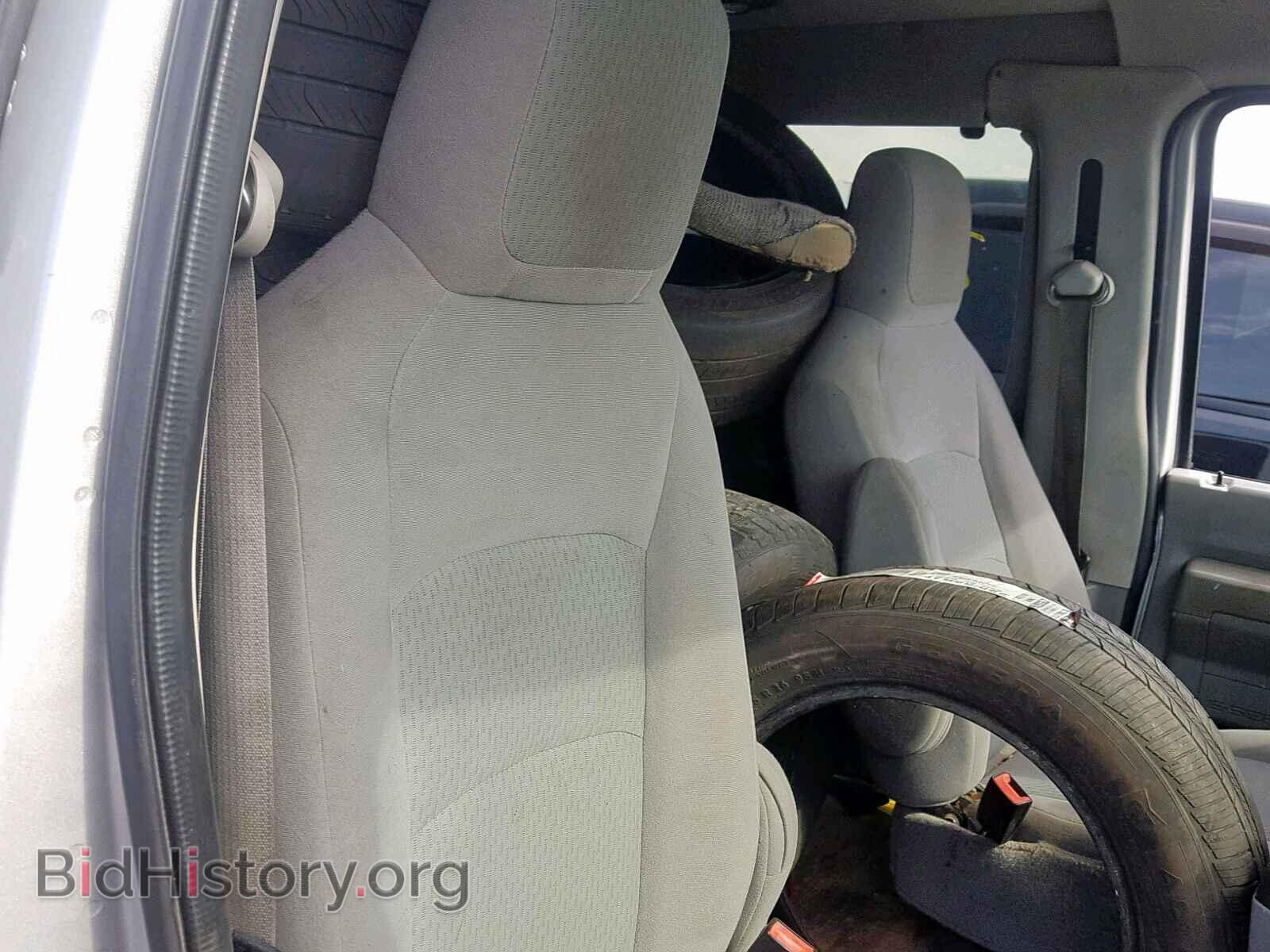 2009 FORD ECONOLINE - VIN: 1FTSS34L69DA38931 - Photo 6