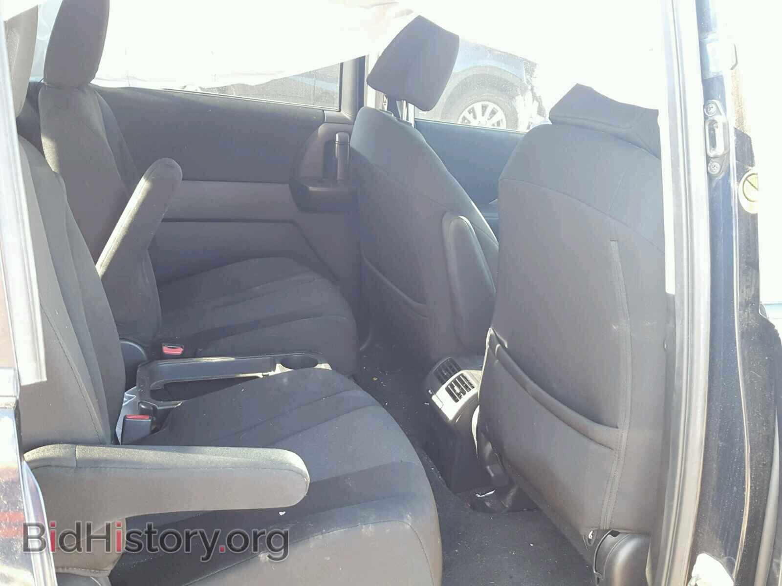 2014 MAZDA 5 - VIN: JM1CW2BLXE0176625 - Фото 6