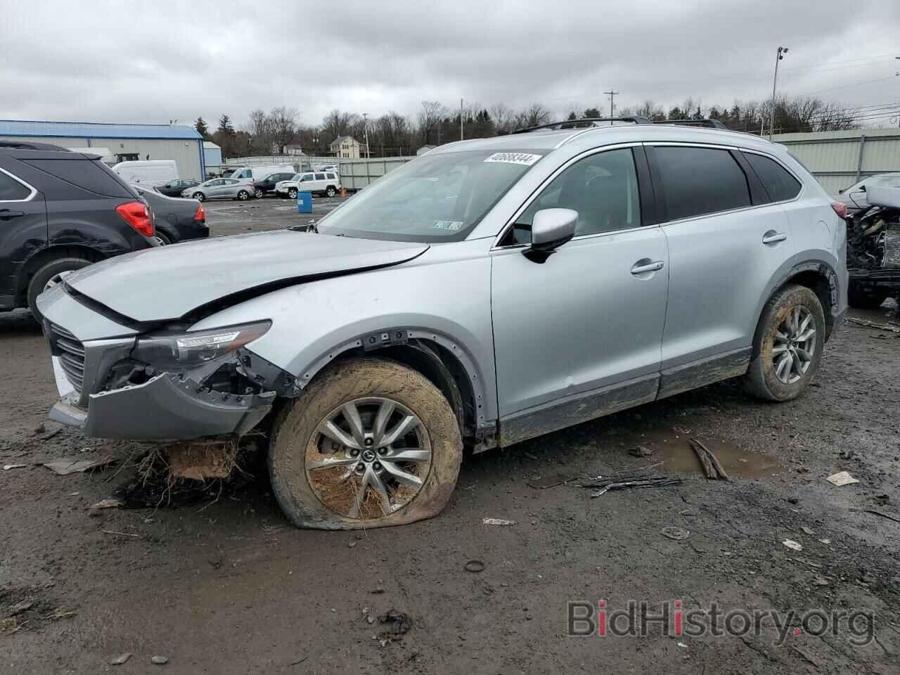 Photo JM3TCBCY9K0307999 - MAZDA CX-9 2019