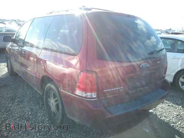 2004 FORD FREESTAR - VIN: 2FMDA522X4BA36806 - Фото 3