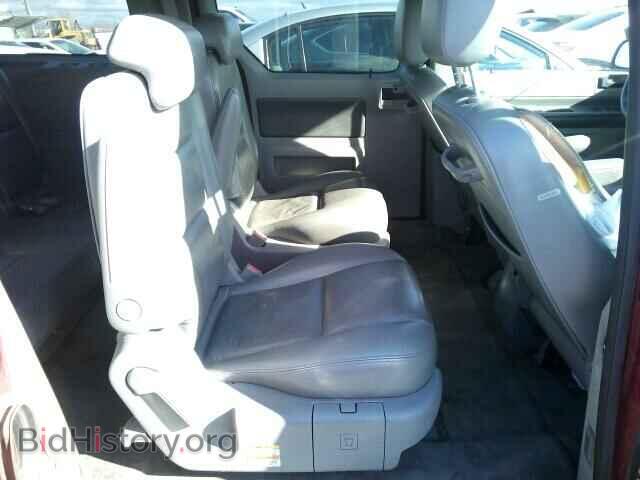 2004 FORD FREESTAR - VIN: 2FMDA522X4BA36806 - Фото 6