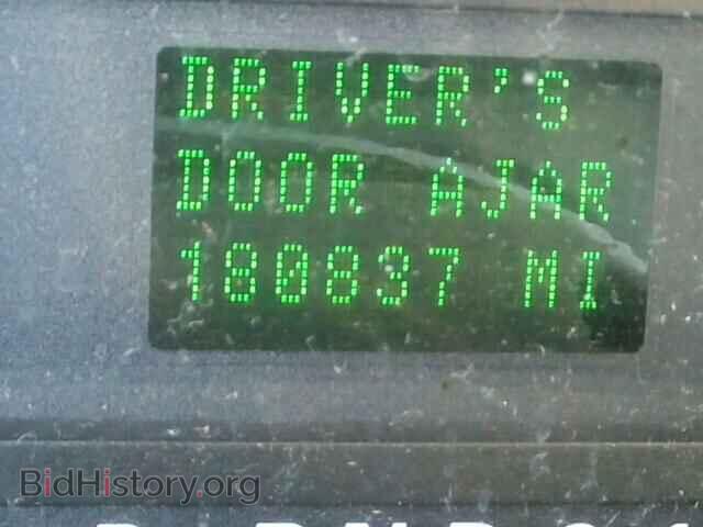 2004 FORD FREESTAR - VIN: 2FMDA522X4BA36806 - Фото 8