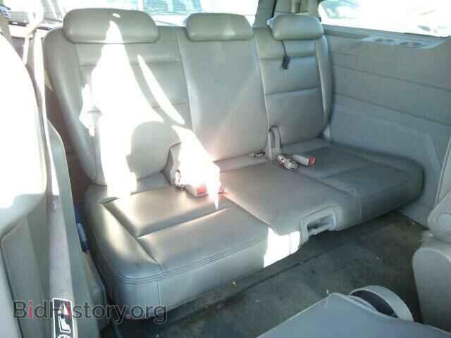 2004 FORD FREESTAR - VIN: 2FMDA522X4BA36806 - Фото 10