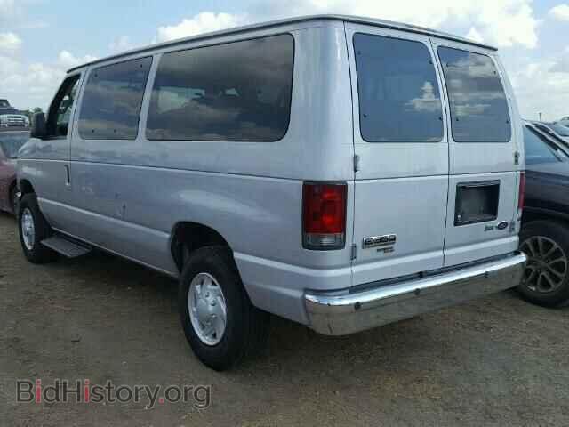 2013 FORD ECONOLINE - VIN: 1FBNE3BL9DDA84354 - Photo 3