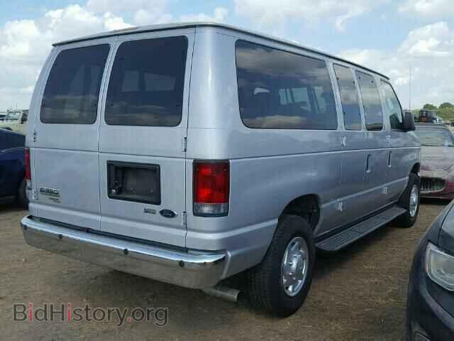 2013 FORD ECONOLINE - VIN: 1FBNE3BL9DDA84354 - Photo 4