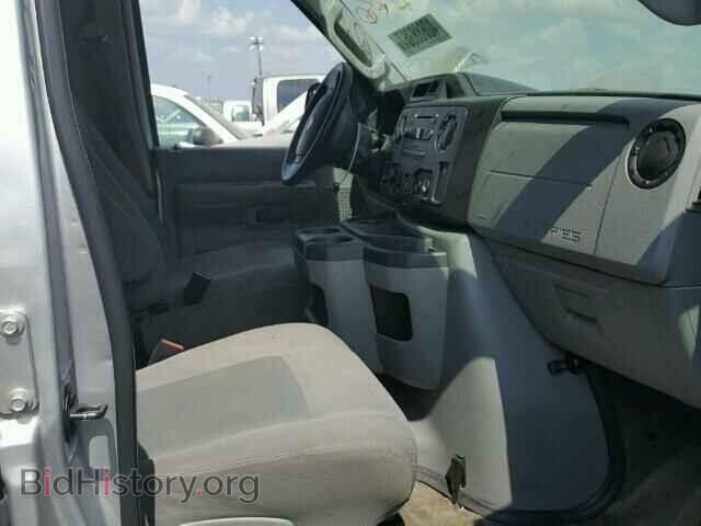 2013 FORD ECONOLINE - VIN: 1FBNE3BL9DDA84354 - Photo 5