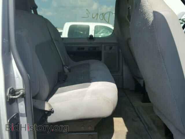 2013 FORD ECONOLINE - VIN: 1FBNE3BL9DDA84354 - Photo 6