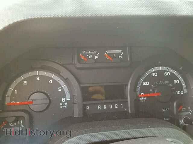 2013 FORD ECONOLINE - VIN: 1FBNE3BL9DDA84354 - Photo 8