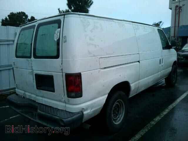 2004 FORD ECONOLINE - VIN: 1FTSE34L04HA76289 - Photo 4
