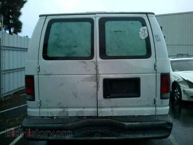 2004 FORD ECONOLINE - VIN: 1FTSE34L04HA76289 - Photo 10