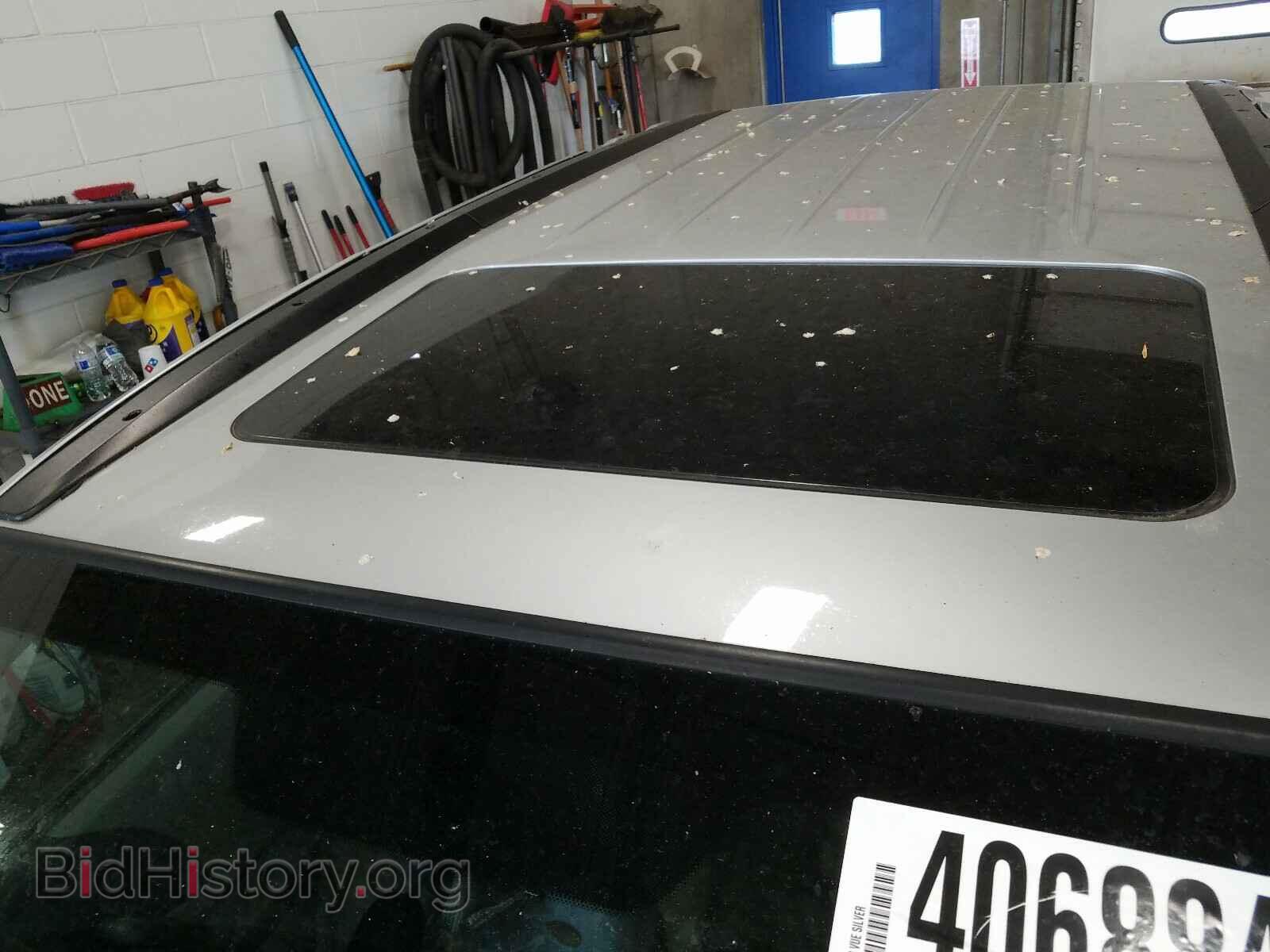 2004 SATURN VUE - VIN: 5GZCZ63494S831123 - Фото 10