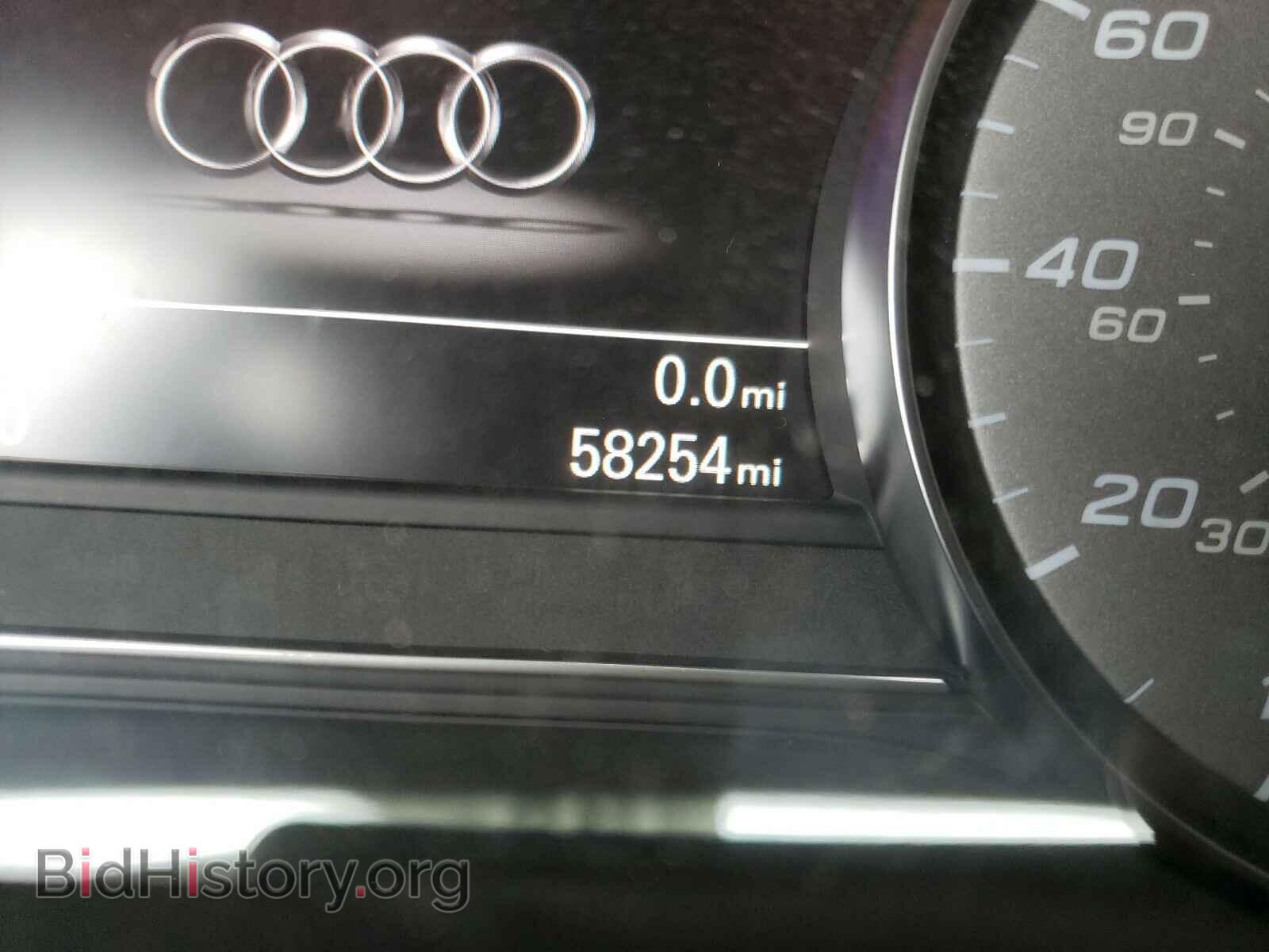 2014 AUDI S8 - VIN: WAUD2AFD0EN010403 - Photo 8