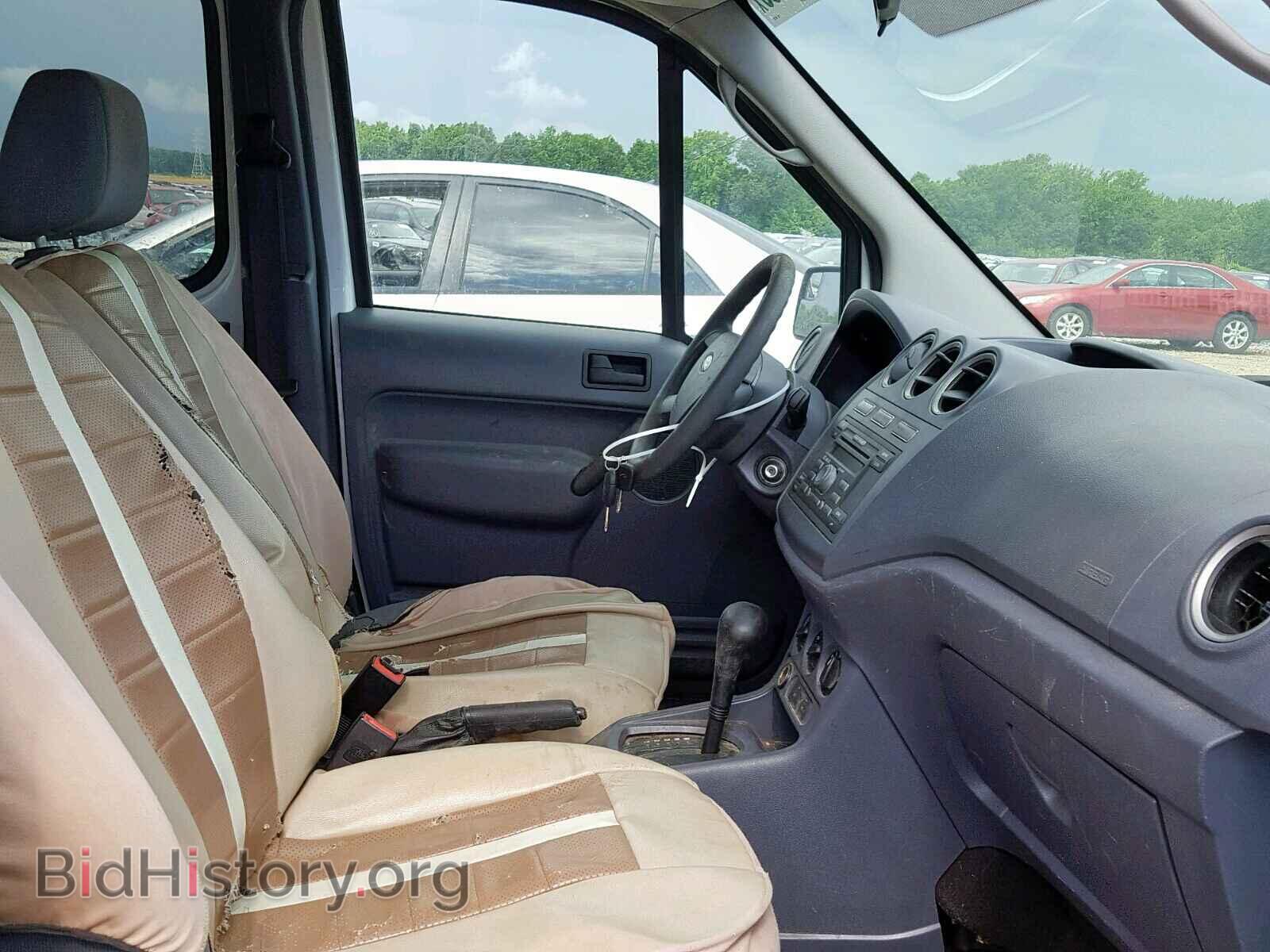 2012 FORD TRANSIT CO - VIN: NM0LS6BN1CT081187 - Фото 5