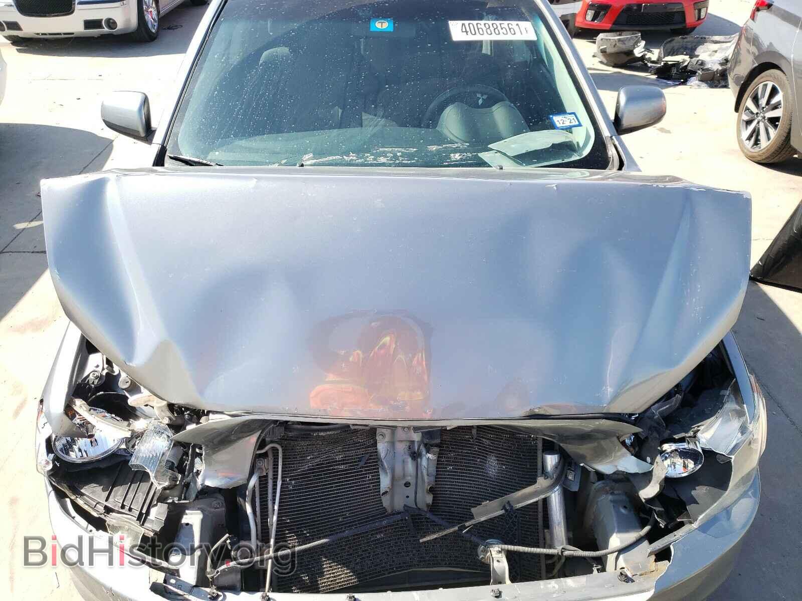 2012 MITSUBISHI LANCER - VIN: JA32U2FU4CU011338 - Фото 7