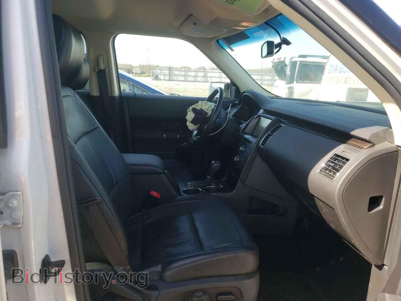 2014 FORD FLEX - VIN: 2FMHK6C84EBD45048 - Photo 5