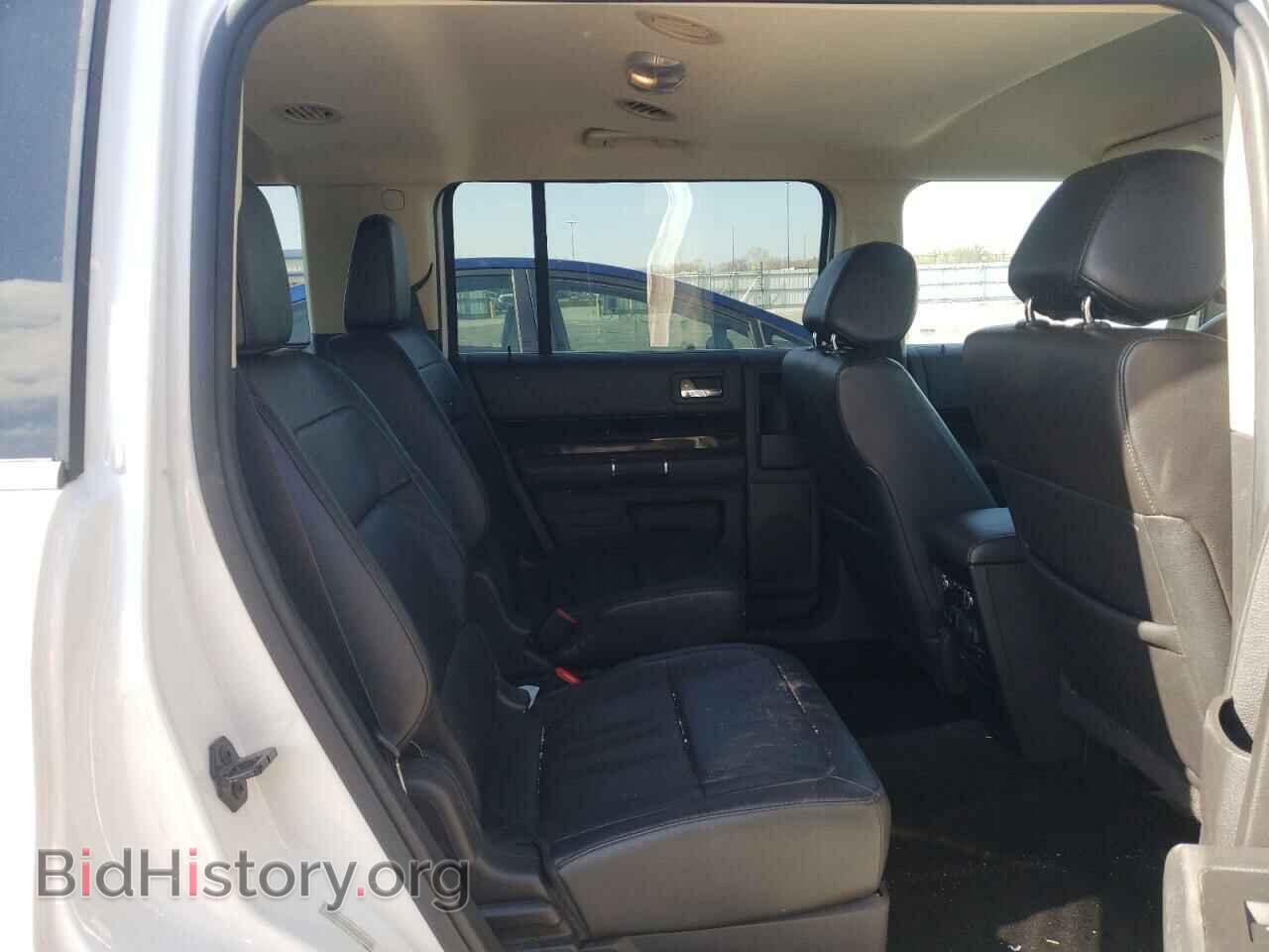 2014 FORD FLEX - VIN: 2FMHK6C84EBD45048 - Photo 6