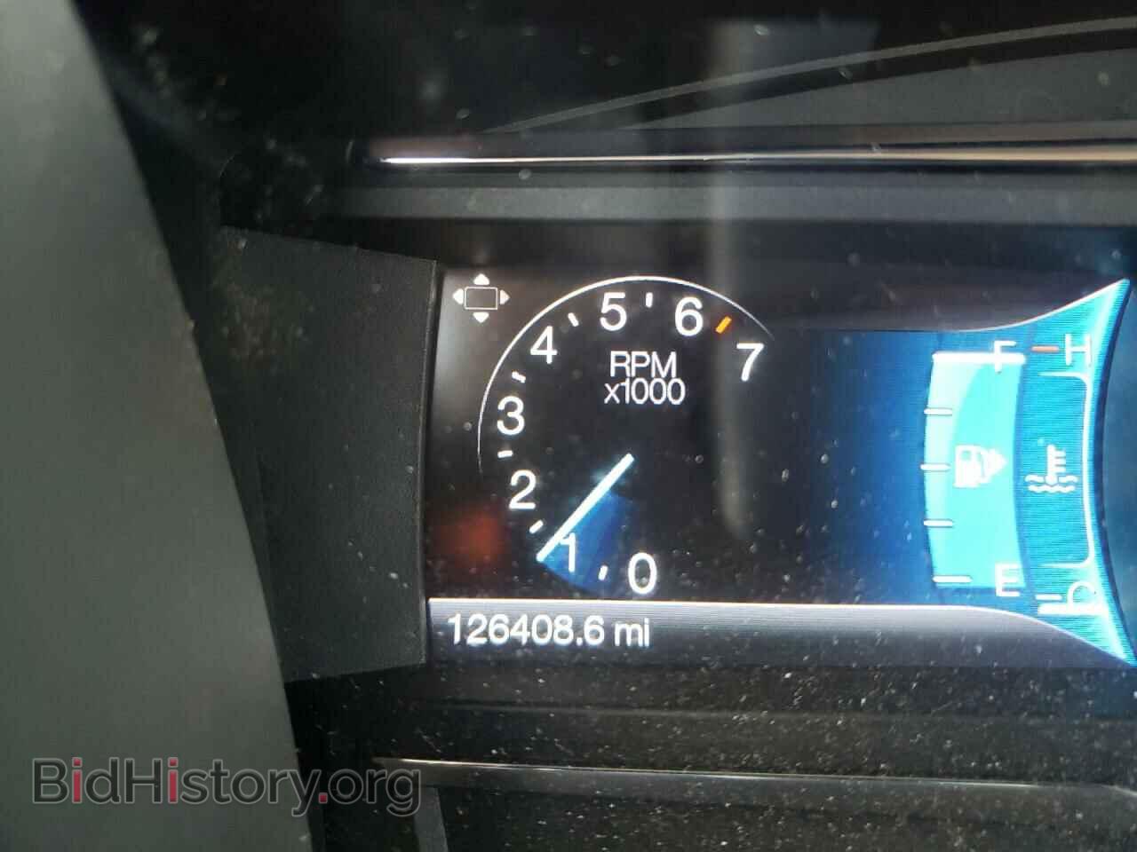 2014 FORD FLEX - VIN: 2FMHK6C84EBD45048 - Photo 8