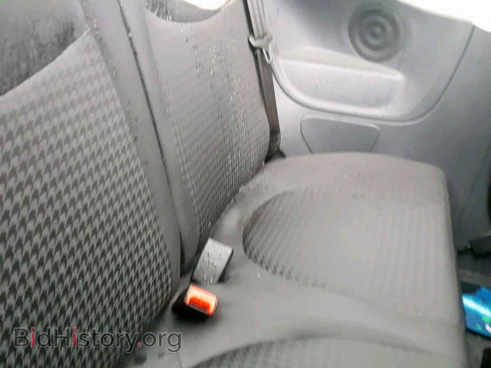 2017 FIAT 500 - VIN: 3C3CFFLR9HT557842 - Фото 6