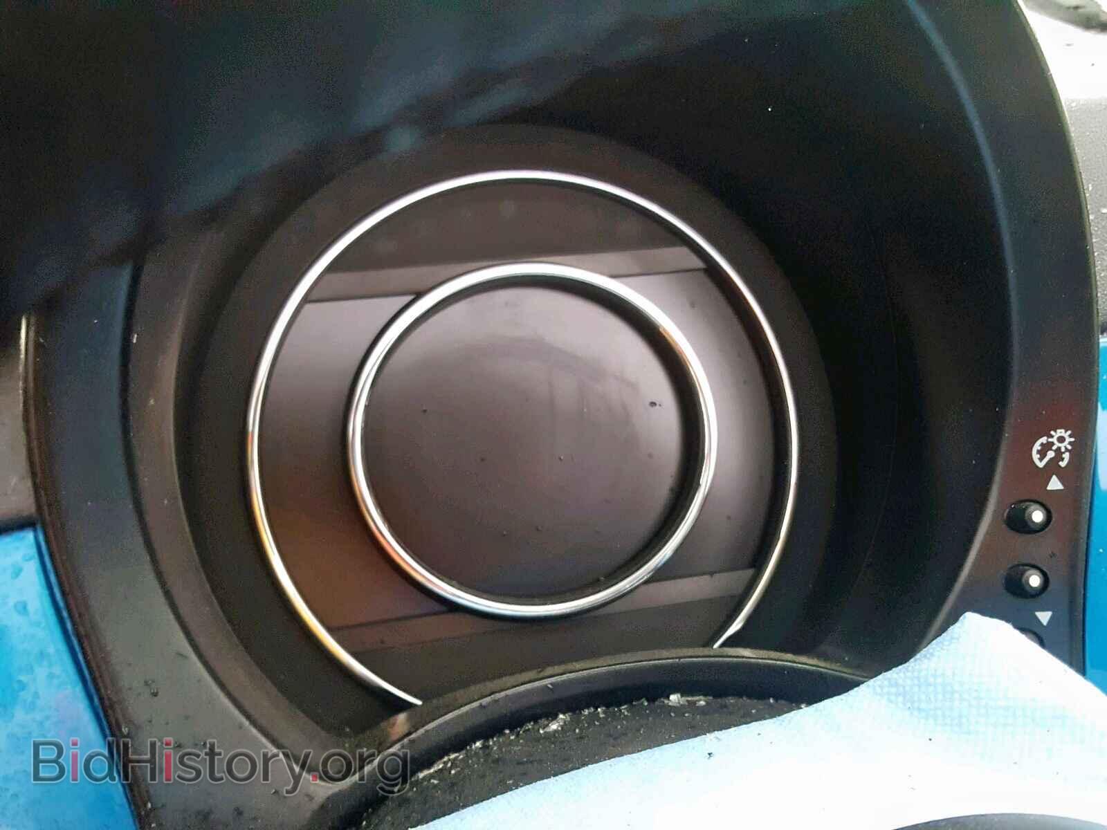2017 FIAT 500 - VIN: 3C3CFFLR9HT557842 - Фото 8